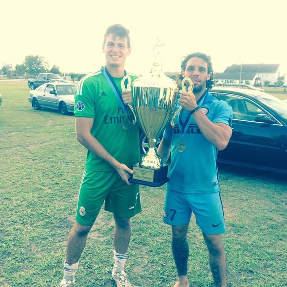 Meet your Posher, Mike - Picture 1 of 1